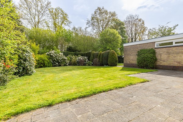 Medium property photo - Heusdenlaan 12, 9501 AE Stadskanaal